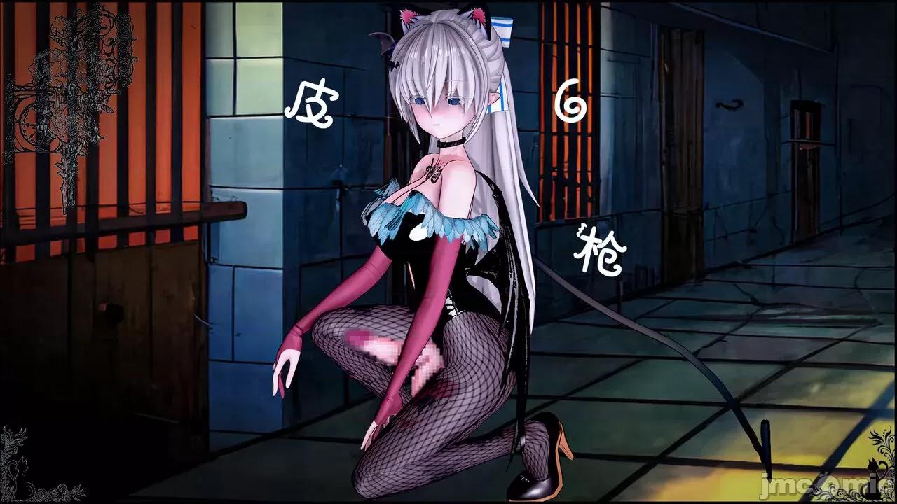 TSF皮枪 [胧月] TSF皮枪 5-6 第56页