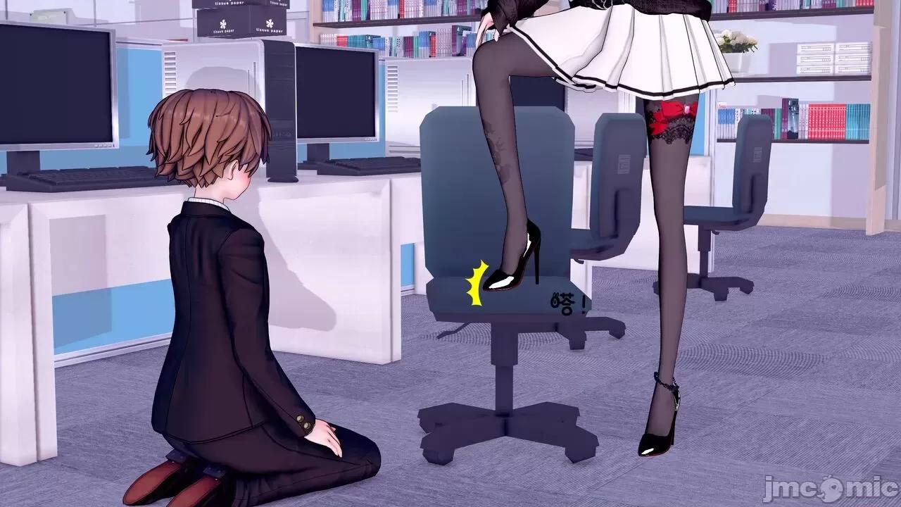 TSF皮枪 [胧月] TSF皮枪 5-6 第87页