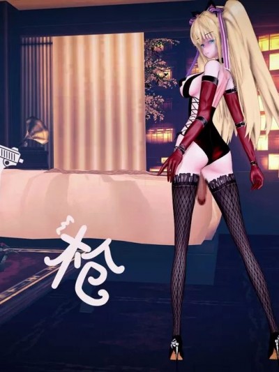 TSF皮枪