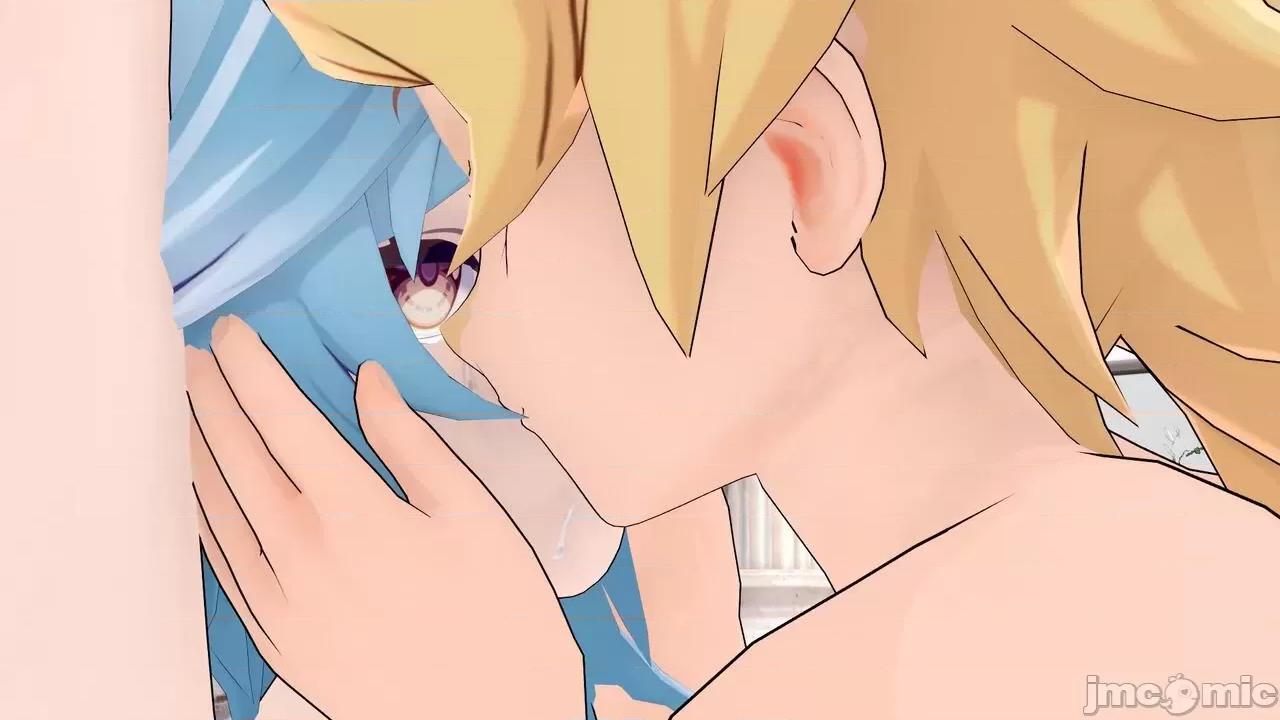 提瓦特游记——蒙德篇 [Glacier] 提瓦特游记——蒙德篇 2-3 第175页