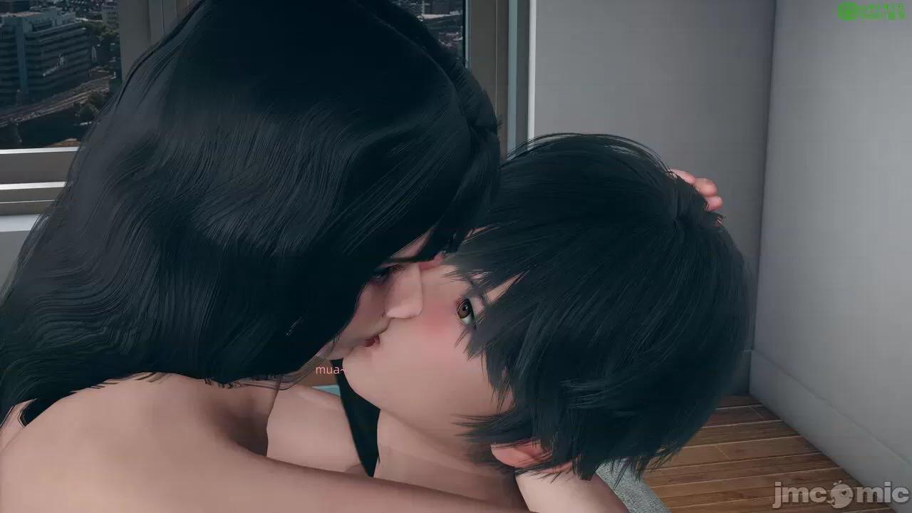 美母的勾引 [YNSAL] 美母的勾引 第135页