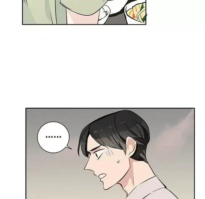 双杀组合 双杀组合-第 6 话 第84页
