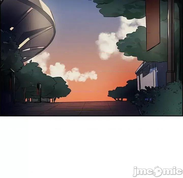双杀组合 双杀组合-第 7 话 第85页