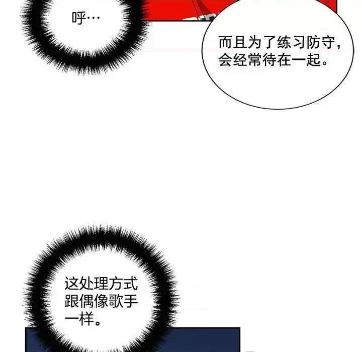 双杀组合 双杀组合-第 20 话 第77页