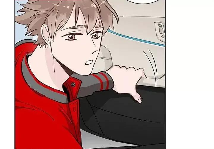 双杀组合 双杀组合-第 30 话 第3页
