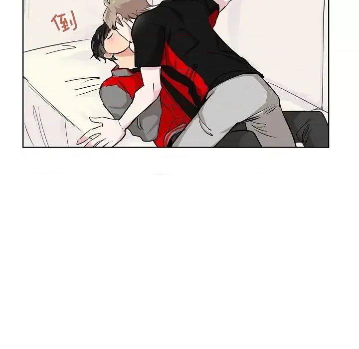 双杀组合 双杀组合-第 36 话 第67页