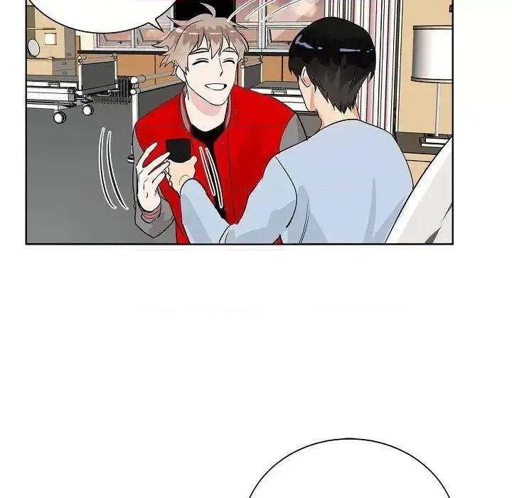 双杀组合 双杀组合-第 39 话 第71页