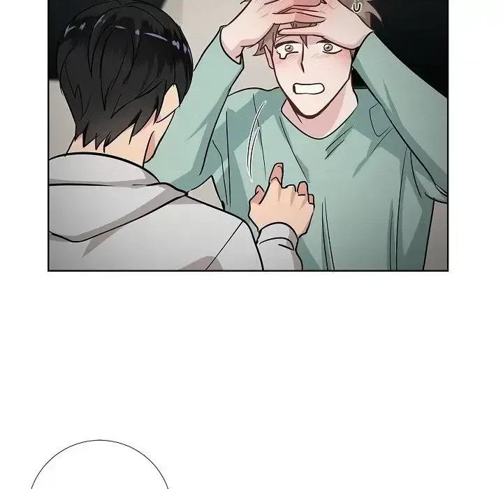 双杀组合 双杀组合-第 41 话 第74页