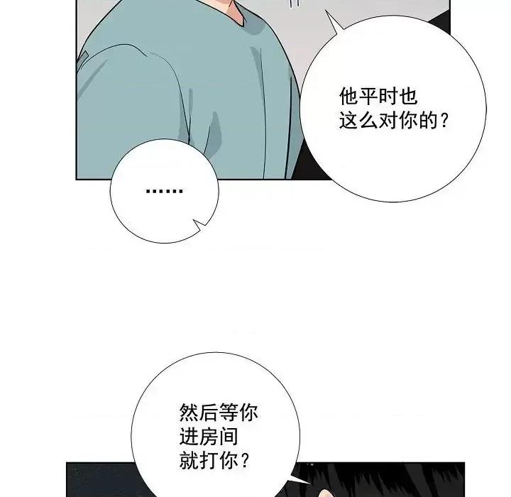 双杀组合 双杀组合-第 43 话 第28页