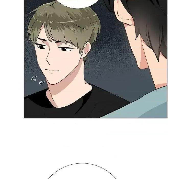 双杀组合 双杀组合-第 43 话 第29页