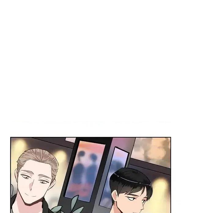 双杀组合 双杀组合-第 44 话 第46页