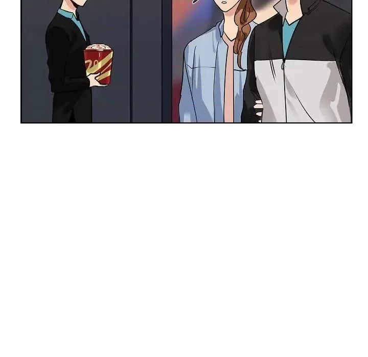双杀组合 双杀组合-第 44 话 第59页