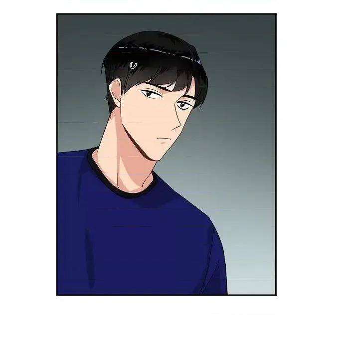 双杀组合 双杀组合-第 45 话 第16页