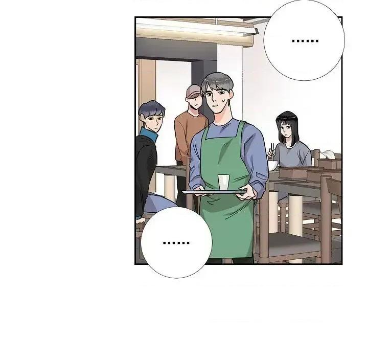 双杀组合 双杀组合-第 45 话 第47页