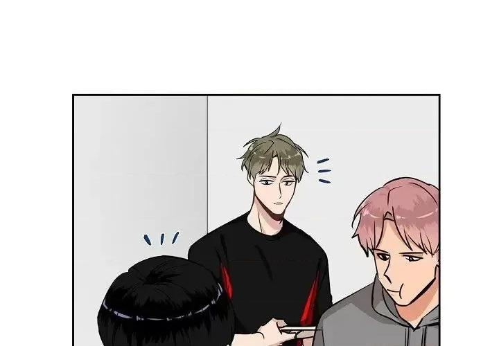 双杀组合 双杀组合-第 47 话 第4页
