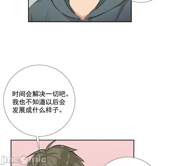 双杀组合 双杀组合-第 47 话 第85页