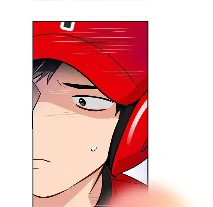 双杀组合 双杀组合-第 54 话 第84页