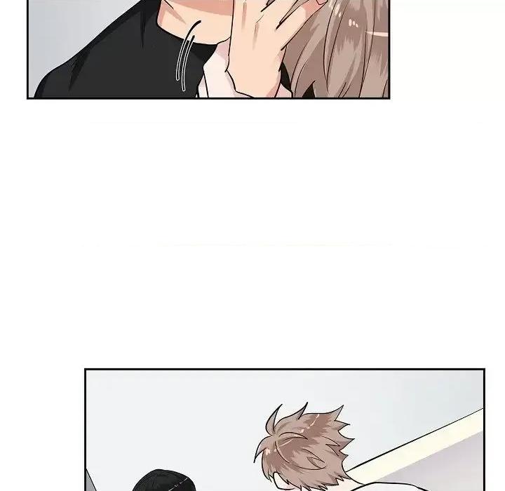 双杀组合 双杀组合-第 57 话 第72页