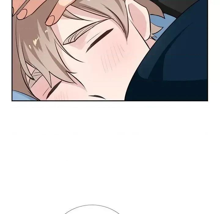 双杀组合 双杀组合-第 57 话 第76页