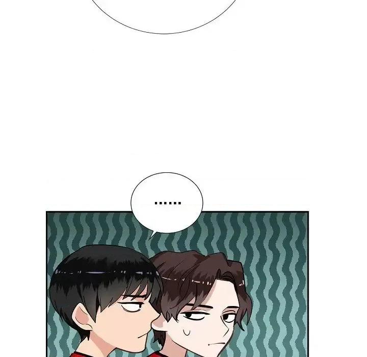 双杀组合 双杀组合-第 59 话 第7页