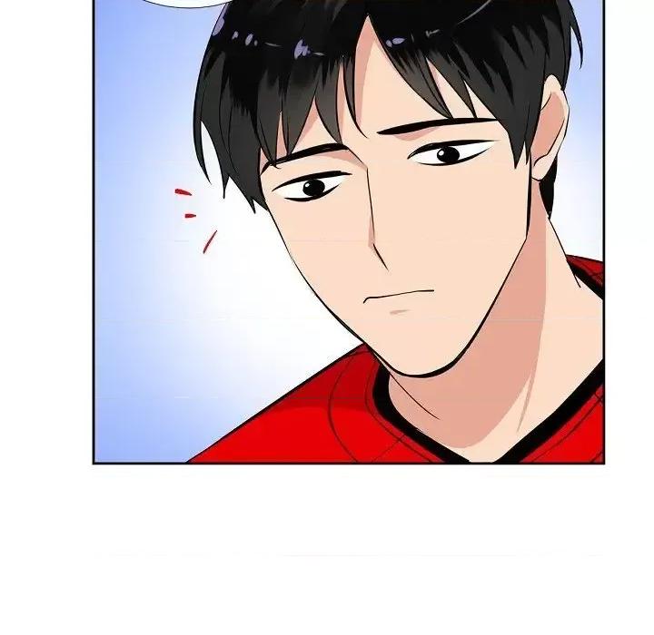 双杀组合 双杀组合-第 59 话 第73页