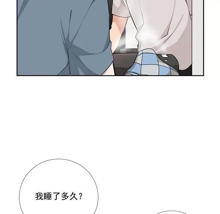 双杀组合 双杀组合-第 60 话 第86页