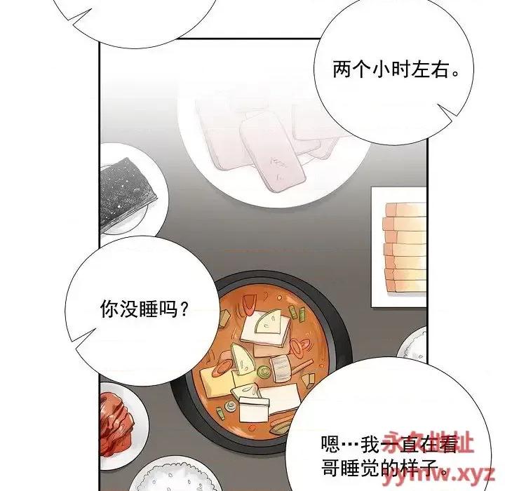 双杀组合 双杀组合-第 60 话 第87页