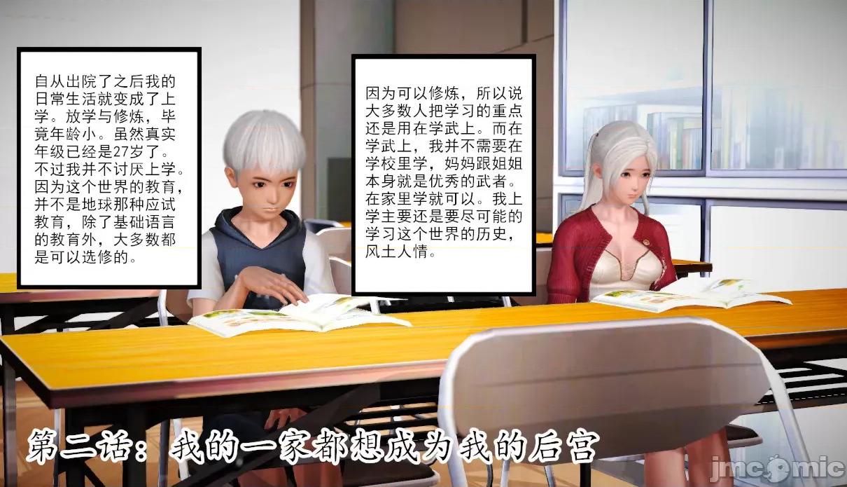 乱欲迷情01-07 [AA大魔王] 乱欲迷情01-07(完)+番外篇+特别篇 第147页