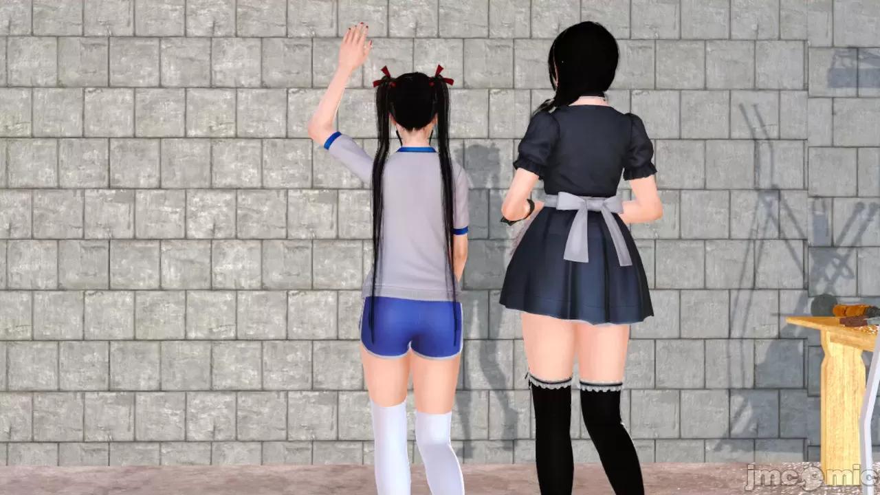 乱欲迷情01-07 [AA大魔王] 乱欲迷情01-07(完)+番外篇+特别篇 第465页