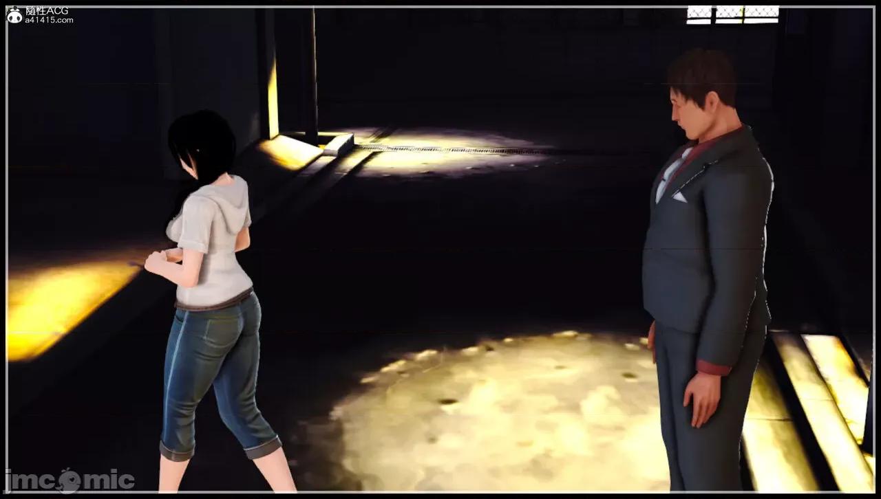乱欲迷情01-07 [AA大魔王] 乱欲迷情01-07(完)+番外篇+特别篇 第860页
