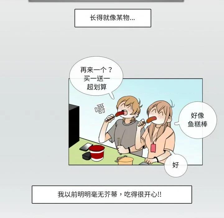 请与我私语 请与我私语-请与我私语 第7话 第53页