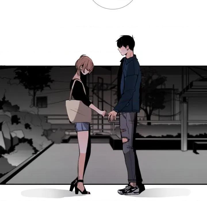 请与我私语 请与我私语-请与我私语 第27话 第48页
