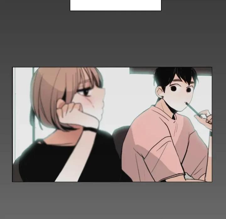 请与我私语 请与我私语-请与我私语 第27话 第61页
