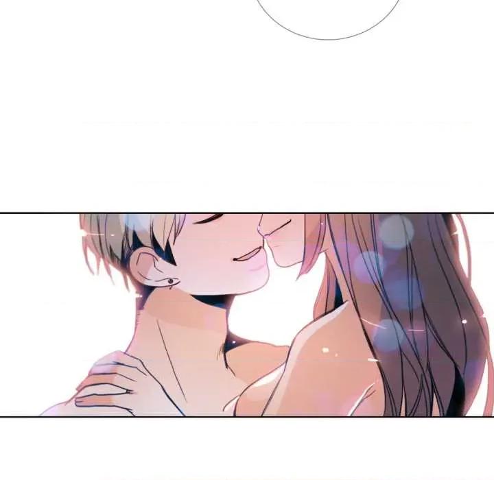 请与我私语 请与我私语-请与我私语 第28话 第29页