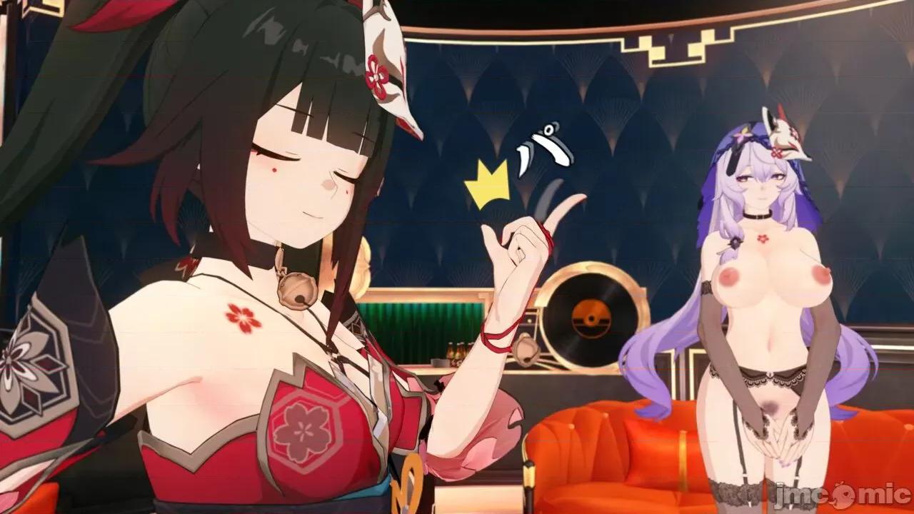 ·花火❤乐しい！ [ YF(勉强中) ] ·花火❤乐しい！（カフカ） 第136页