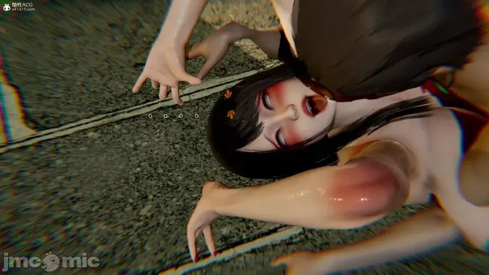 妖女大陆01-02 [jayep] 妖女大陆01-02 第90页