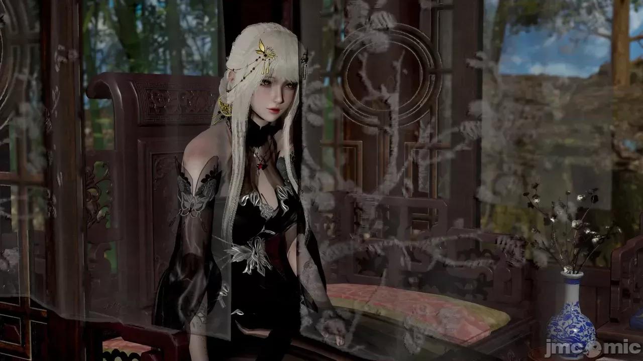 妖女大陆01-02 [jayep] 妖女大陆03 上 第2页
