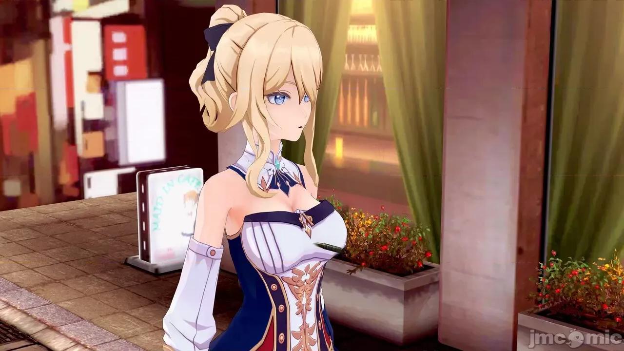 魔王勇闯异世界 魔王勇闯异世界 07 第20页