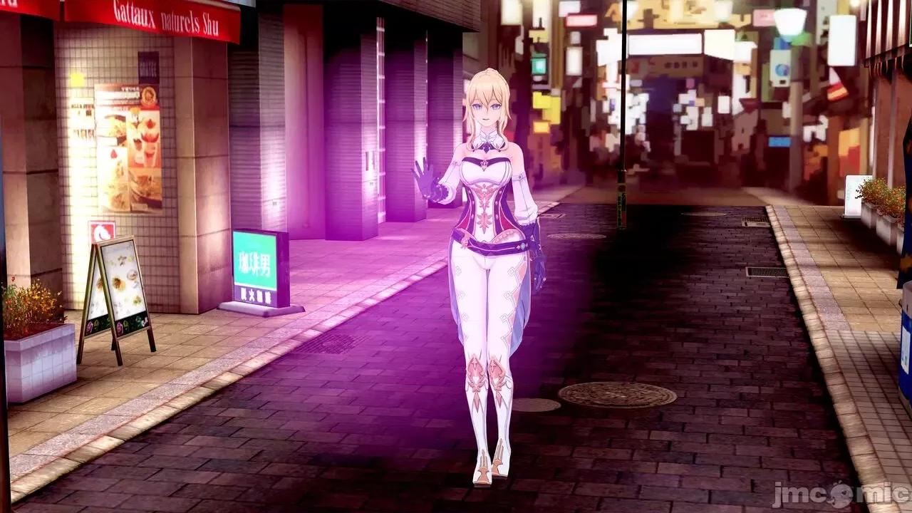 魔王勇闯异世界 魔王勇闯异世界 08 第32页