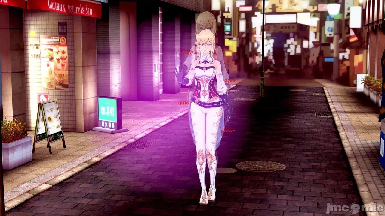 魔王勇闯异世界 魔王勇闯异世界 08 第33页