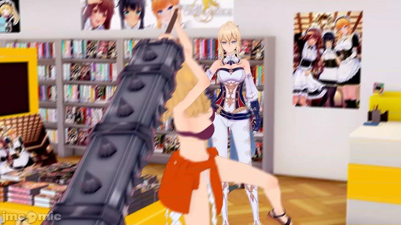 魔王勇闯异世界 魔王勇闯异世界 10 第7页