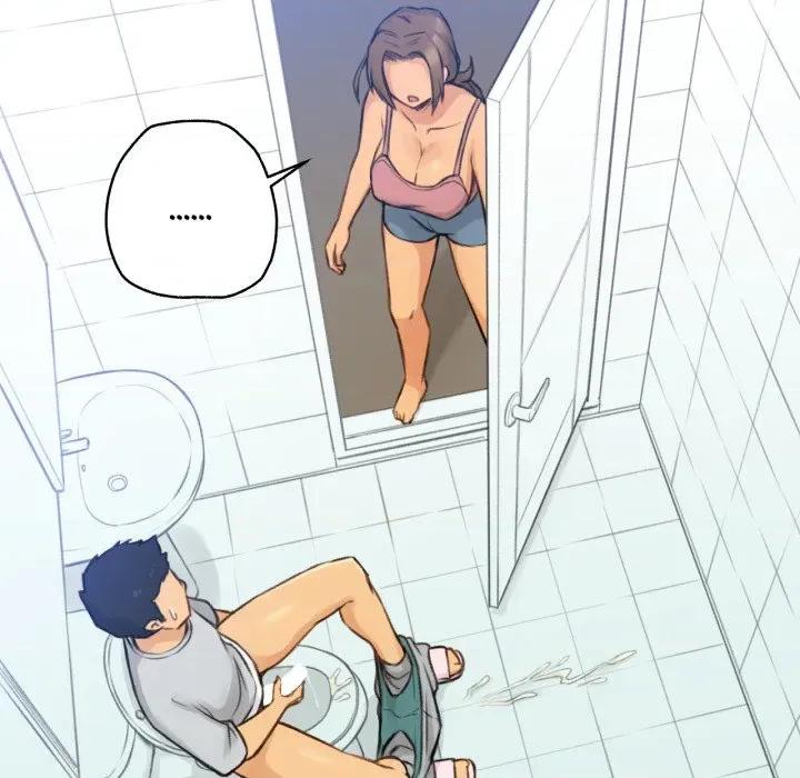 难以置信的故事！ 难以置信的故事！-难以置信的故事！ 第2话 第11页