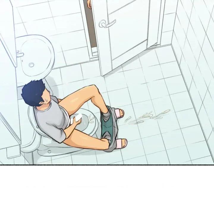 难以置信的故事！ 难以置信的故事！-难以置信的故事！ 第2话 第13页