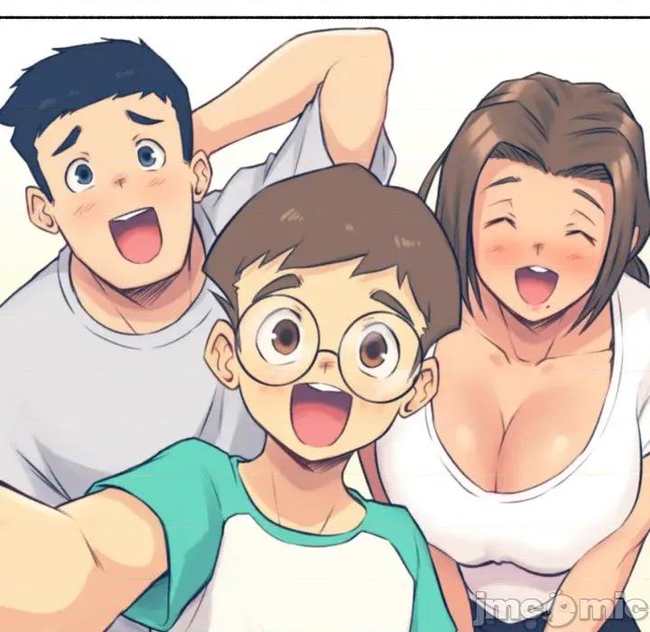 难以置信的故事！ 难以置信的故事！-难以置信的故事！ 第2话 第110页