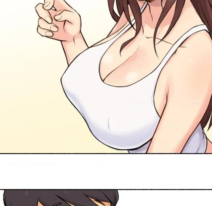 难以置信的故事！ 难以置信的故事！-难以置信的故事！ 第4话 第76页