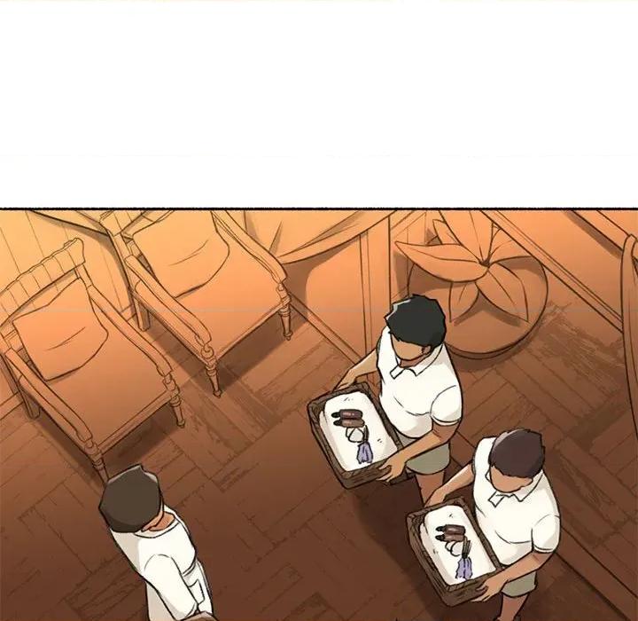 难以置信的故事！ 难以置信的故事！-难以置信的故事！ 第5话 第11页