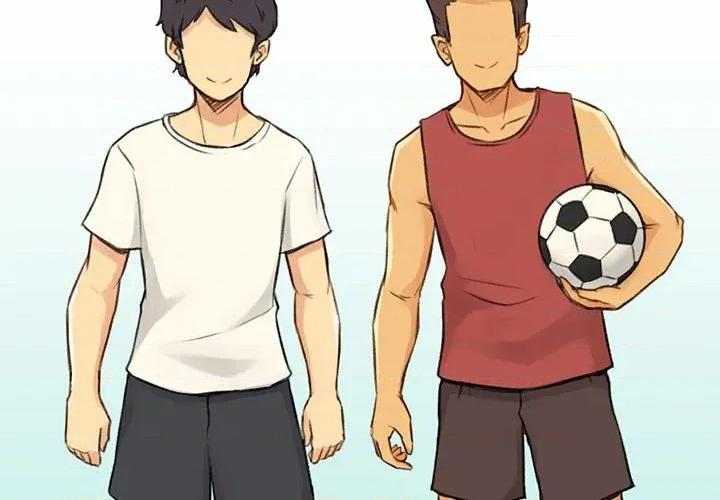 难以置信的故事！ 难以置信的故事！-难以置信的故事！ 第6话 第2页
