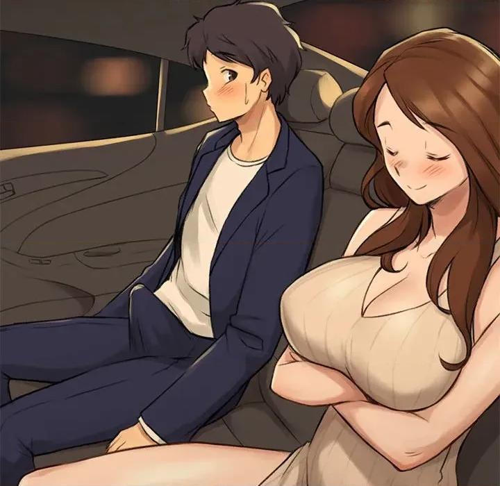 难以置信的故事！ 难以置信的故事！-难以置信的故事！ 第6话 第83页