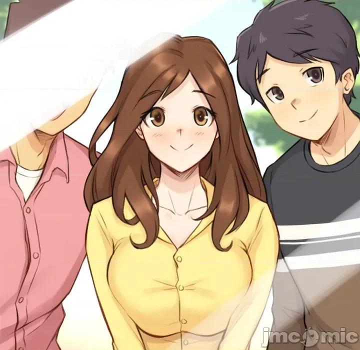 难以置信的故事！ 难以置信的故事！-难以置信的故事！ 第7话 第105页