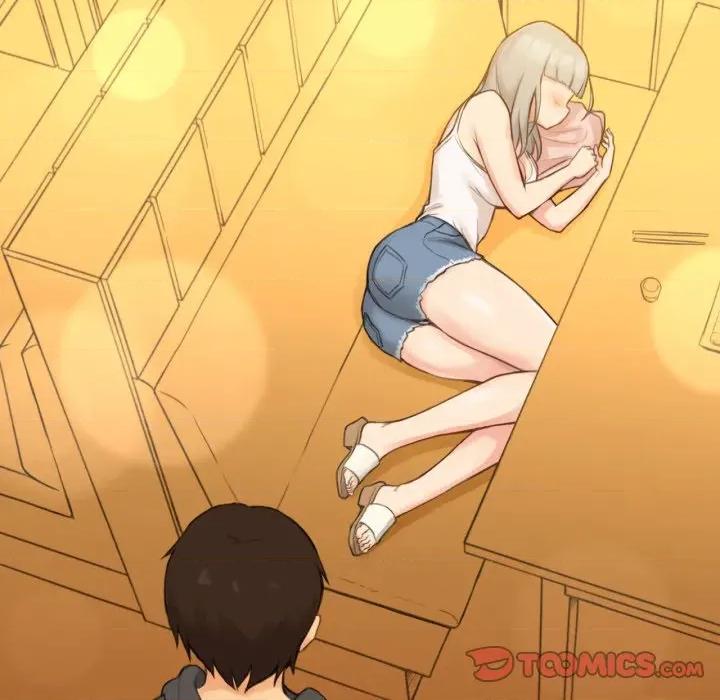 难以置信的故事！ 难以置信的故事！-难以置信的故事！ 第9话 第22页